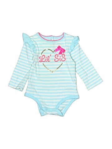 Koala Kids Long Sleeve Onesie (view 1)