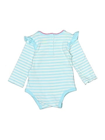Koala Kids Long Sleeve Onesie (view 2)