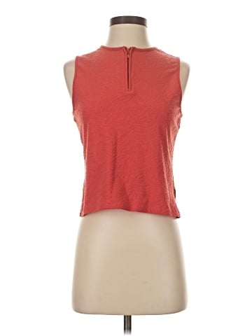 Oobe Sleeveless Top (view 1)
