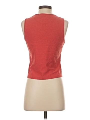 Oobe Sleeveless Top (view 2)