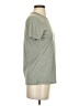 Nike 100% Polyester Gray Active T-Shirt Size S - photo 4