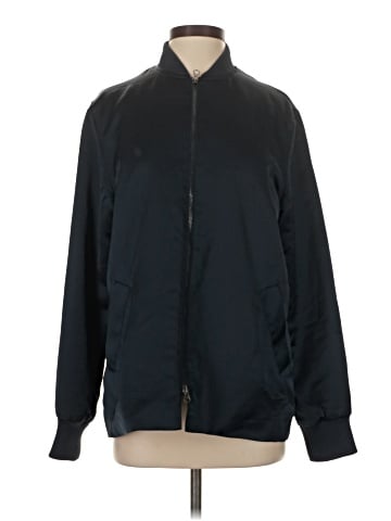 MTWTFSS Weekday Track Jacket (view 1)