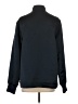 MTWTFSS Weekday 100% Polyester Solid Black Track Jacket Size S - photo 2