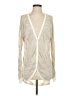 H By Halston Ivory Cardigan Size XXS - photo 1