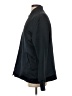 MTWTFSS Weekday 100% Polyester Solid Black Track Jacket Size S - photo 5