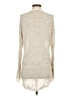 H By Halston Ivory Cardigan Size XXS - photo 2