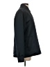MTWTFSS Weekday 100% Polyester Solid Black Track Jacket Size S - photo 4