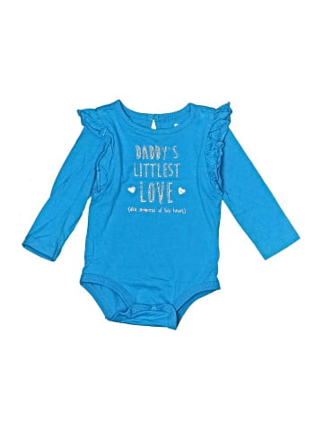 Koala Baby Long Sleeve Onesie (view 1)