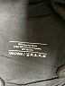 Outdoor Voices 100% Nylon Solid Black Track Jacket Size XS - photo 7