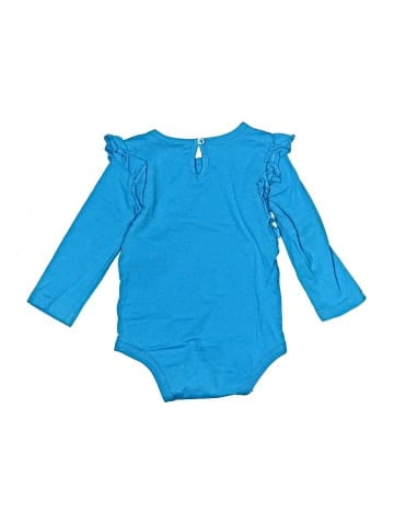 Koala Baby Long Sleeve Onesie (view 2)