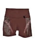 Athleta Brown Athletic Shorts Size XS - photo 1