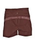 Athleta Brown Athletic Shorts Size XS - photo 2