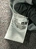 Uniqlo Gray Blazer Size XS - photo 7
