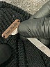 Free People Black Turtleneck Sweater Size XS - photo 6