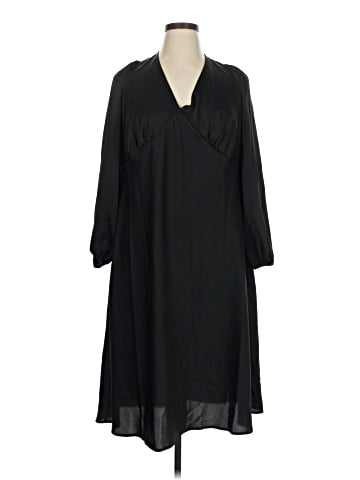 Nine 1 Eight Casual Dress (view 1)