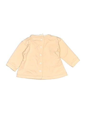 Piper and Posie Long Sleeve Top (view 2)