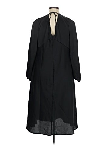 Nine 1 Eight Casual Dress (view 2)
