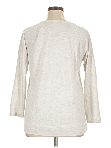 Style&Co Pullover Sweater (view 2)