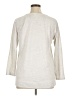 Style&Co Stars Silver Pullover Sweater Size XL - photo 2