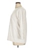 Style&Co Stars Silver Pullover Sweater Size XL - photo 5