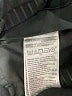 Banana Republic Solid Black Active Pants Size 20 - photo 5