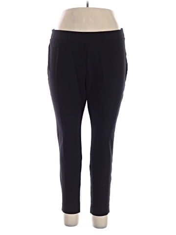 Ellen Tracy Active Pants (view 1)