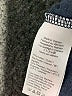 J.Crew Blue Pullover Hoodie Size L - photo 7