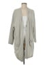 DONNI Gray Cardigan One size - photo 1