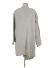 DONNI Gray Cardigan One size - photo 2
