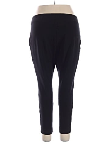 Ellen Tracy Active Pants (view 2)