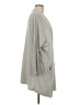 DONNI Gray Cardigan One size - photo 4