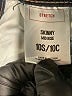 Express Blue Jeans Size 10 - photo 8