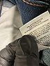 Express Blue Jeans Size 10 - photo 9