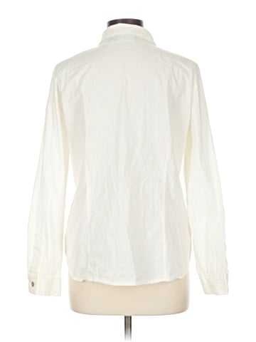 Chico's Design Long Sleeve Blouse (view 2)