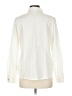 Chico's Design Ivory Long Sleeve Blouse Size Lg (2) - photo 2