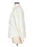 Chico's Design Ivory Long Sleeve Blouse Size Lg (2) - photo 5