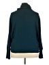Simply Vera Vera Wang Teal Pullover Hoodie Size XXL - photo 2