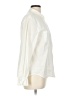 Chico's Design Ivory Long Sleeve Blouse Size Lg (2) - photo 4