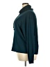 Simply Vera Vera Wang Teal Pullover Hoodie Size XXL - photo 5