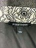 41Hawthorn Print Gray Formal Skirt Size L - photo 4