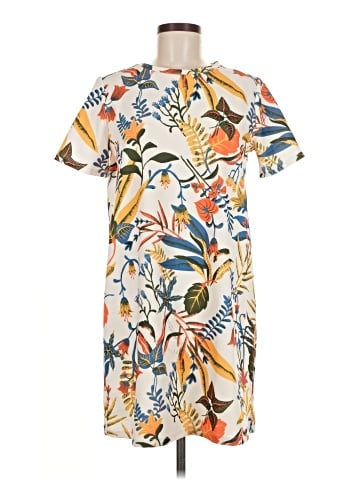 Trafaluc by Zara Casual Dress (view 1)