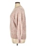 Cj Banks Tweed Tan Pullover Sweater Size 1X - photo 5