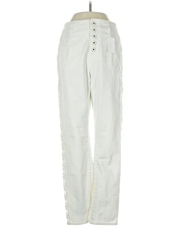 Jonathan Simkhai Jeans (view 1)