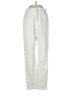Jonathan Simkhai 100% Cotton Ivory Jeans Size 26 waist - photo 1