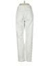 Jonathan Simkhai 100% Cotton Ivory Jeans Size 26 waist - photo 2