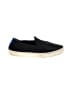 ROTHY'S Blue Black Sneakers Size 9 1/2 - photo 1