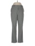 Uniqlo Plaid Gray Dress Pants Size L - photo 1