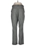 Uniqlo Plaid Gray Dress Pants Size L - photo 2