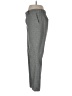 Uniqlo Plaid Gray Dress Pants Size L - photo 5