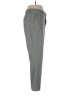 Uniqlo Plaid Gray Dress Pants Size L - photo 4